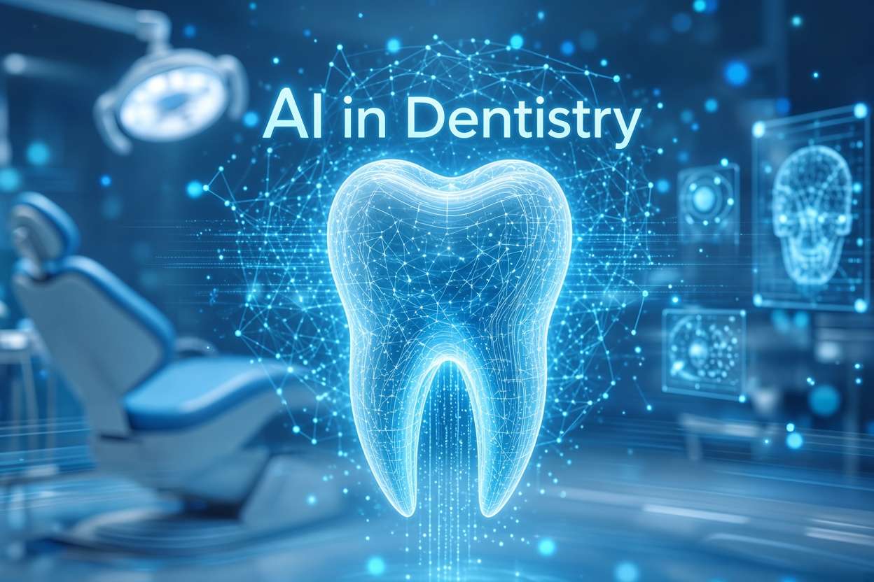 HOW TO USE AI EFFECTIVELY FOR DENTAL STUDYING